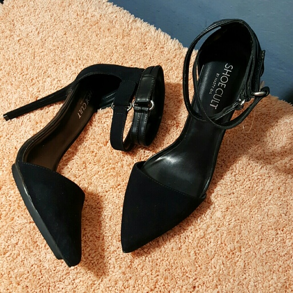 Nasty Gal Shoes - NWOT Heels